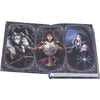The Book of Shadows Journal