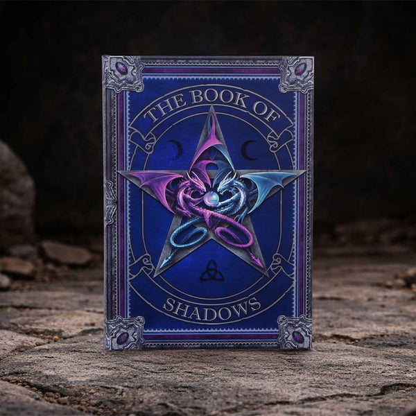 The Book of Shadows Journal