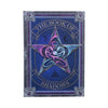 The Book of Shadows Journal