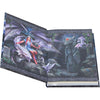 Dragon Mage Journal