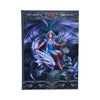 Dragon Mage Journal