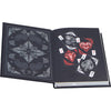 Skull Embrace Journal