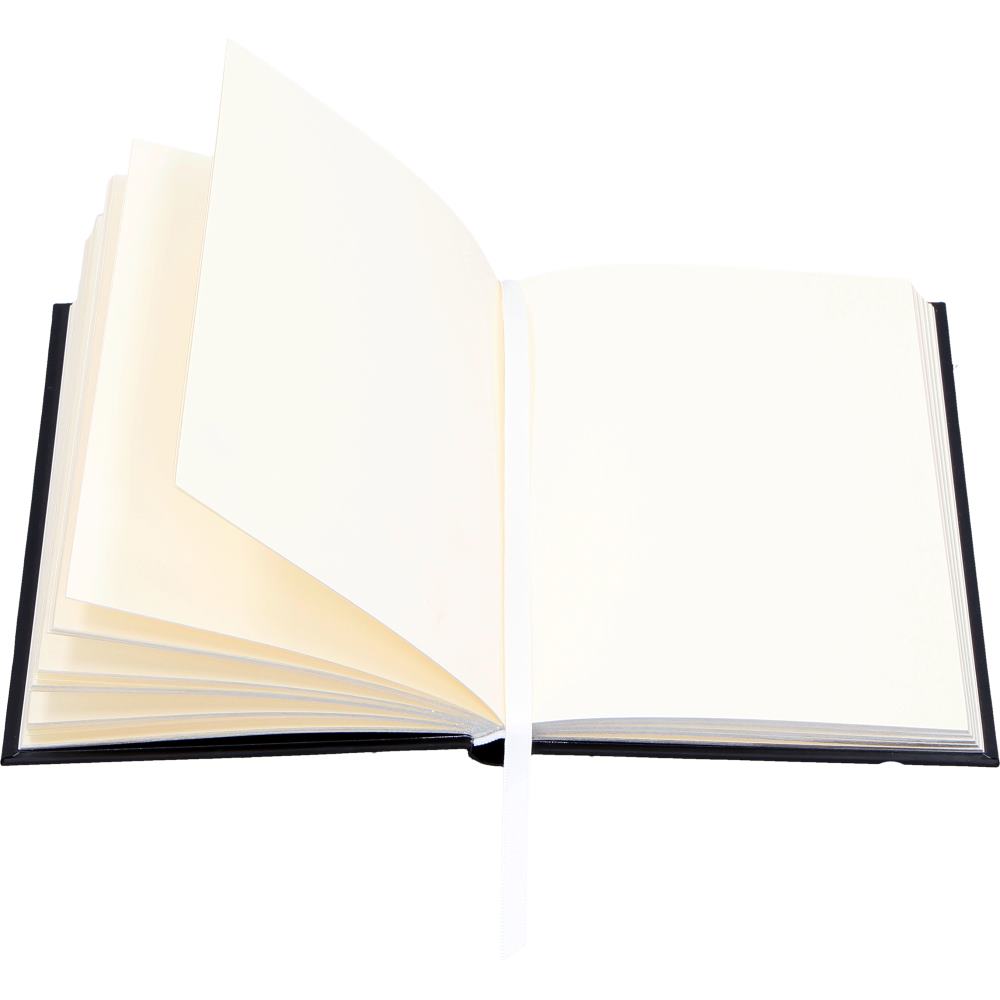 Skull Embrace Journal