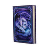 Welcome Hatchling Journal