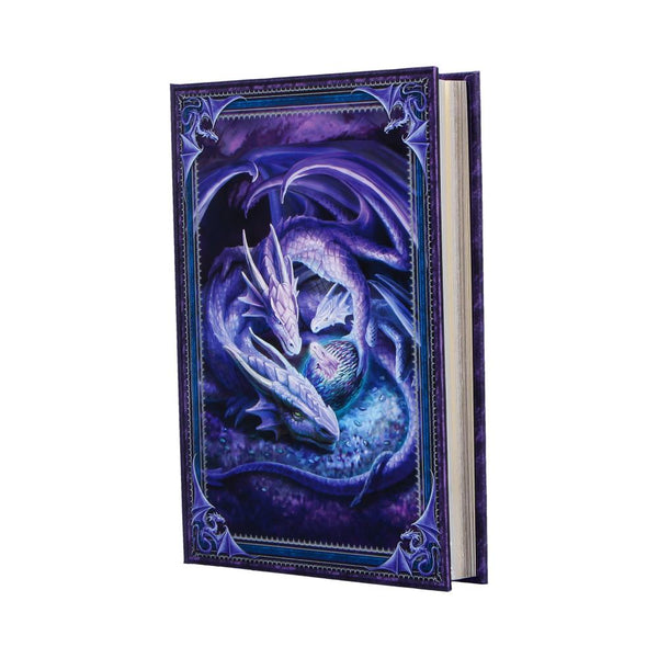 Welcome Hatchling Journal