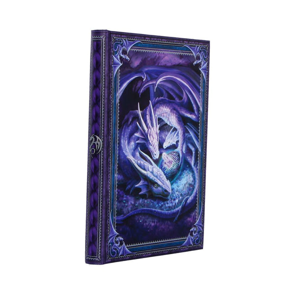 Welcome Hatchling Journal