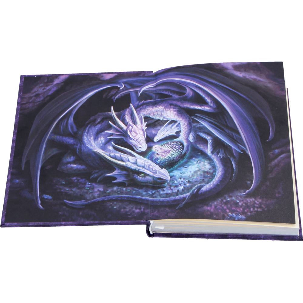Welcome Hatchling Journal
