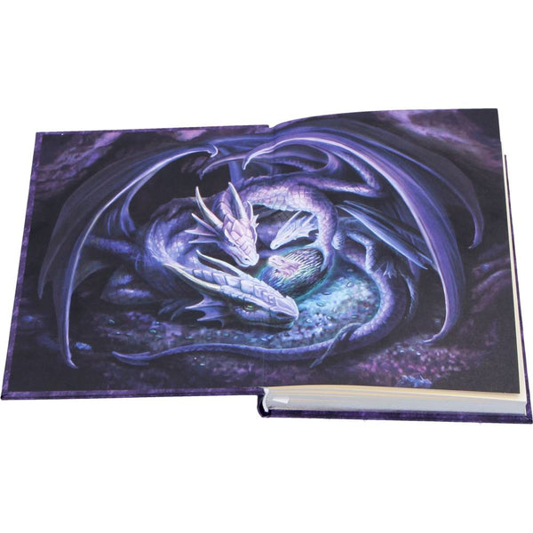 Welcome Hatchling Journal