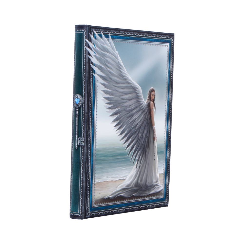 Spirit Guide Journal