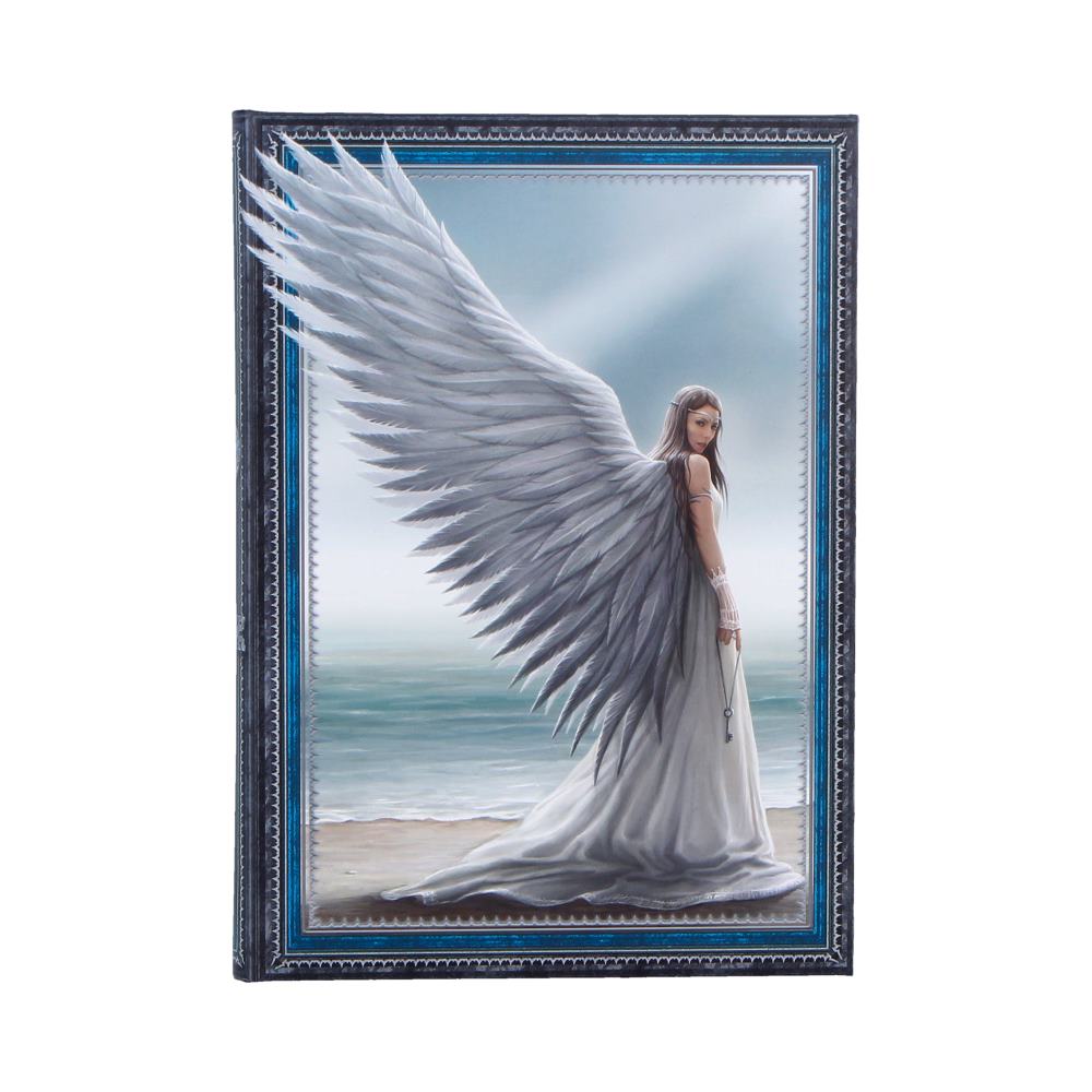 Spirit Guide Journal