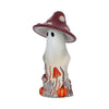 Boo-Who? Maybe!