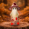 Boo-Who? Maybe!