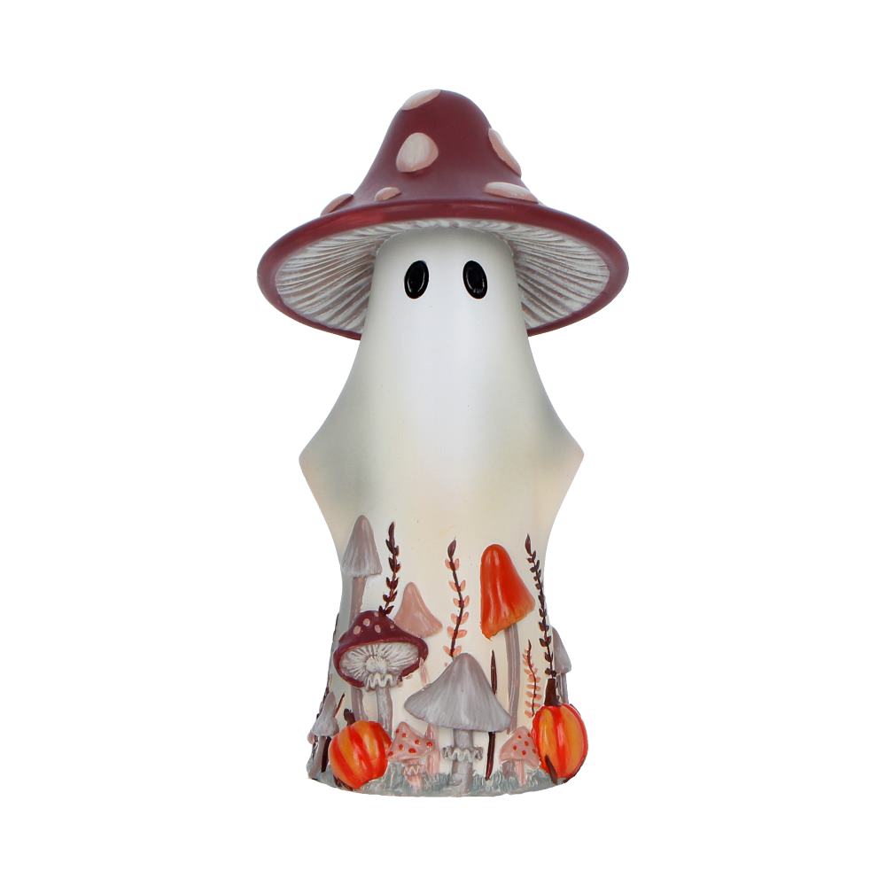 Boo-Who? Maybe!