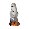 Boo-Who? Mortimer