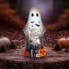 Boo-Who? Mortimer