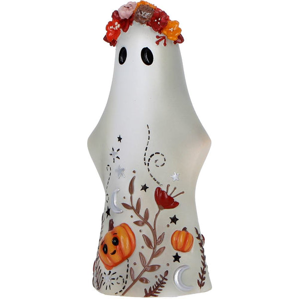 Boo-Who? Florence