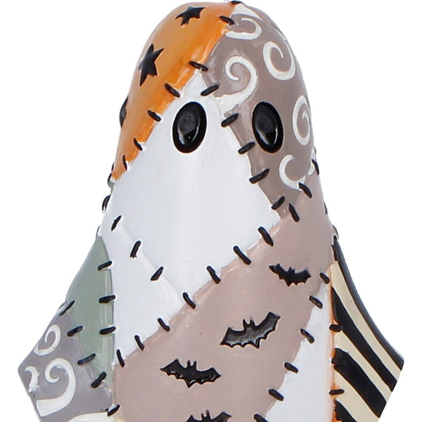 Boo-Who? Patch