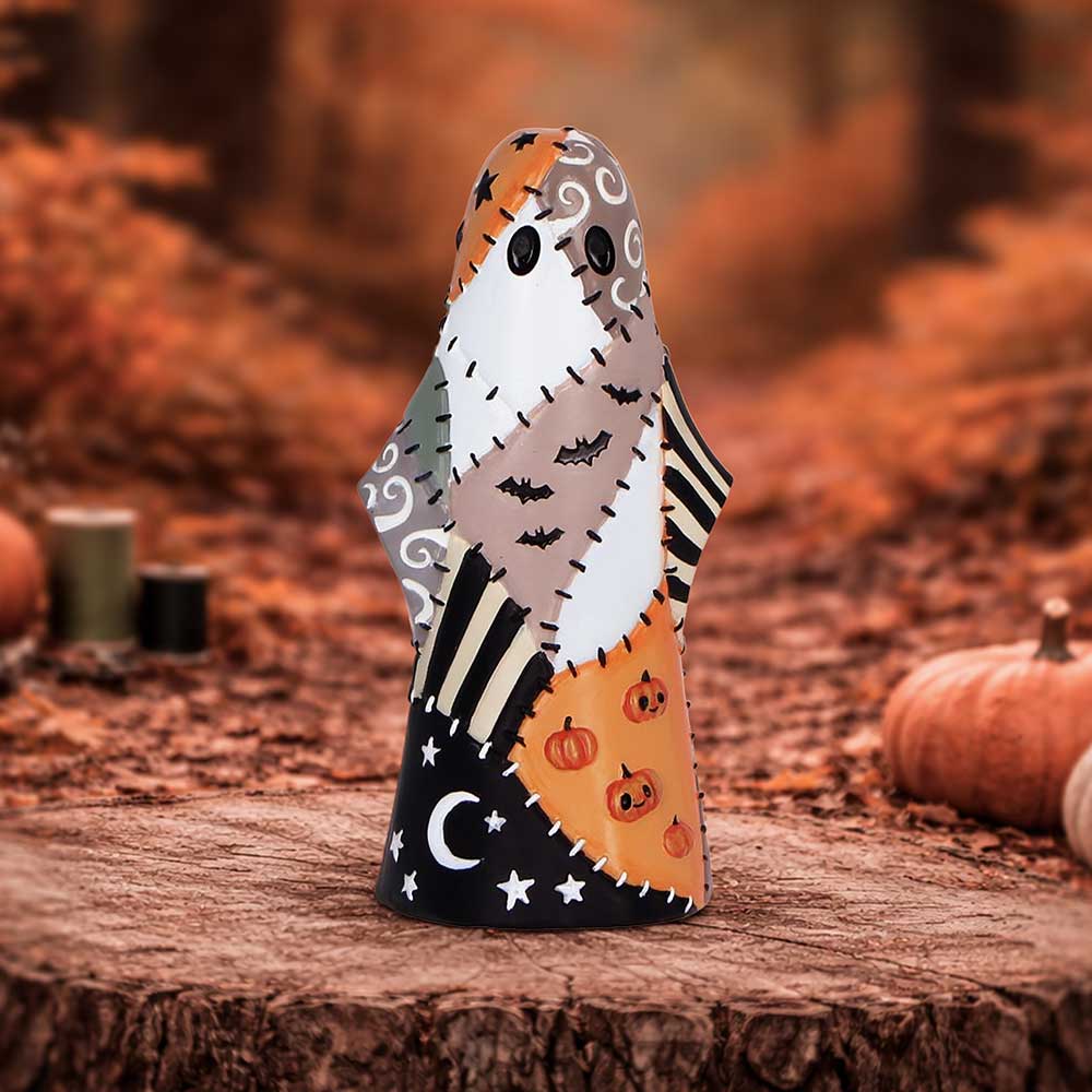 Boo-Who? Patch