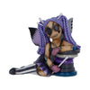 The Stitchlings - Violette Hexpin