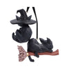 Curse and Claw Hanging Ornaments