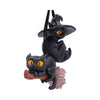 Curse and Claw Hanging Ornaments