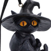 Curse and Claw Hanging Ornaments