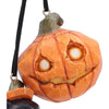 Pumpkin and Patch Hanging Ornaments