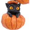 Pumpkin and Patch Hanging Ornaments