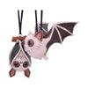 Sneak and Peak Hanging Ornaments