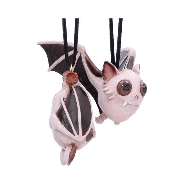 Sneak and Peak Hanging Ornaments