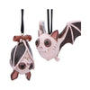 Sneak and Peak Hanging Ornaments