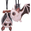Sneak and Peak Hanging Ornaments
