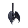 Lunar Wing Hanging Ornament