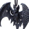 Lunar Wing Hanging Ornament