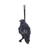 Last Omen Hanging Ornament