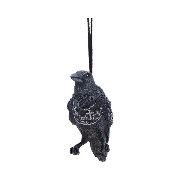 Last Omen Hanging Ornament