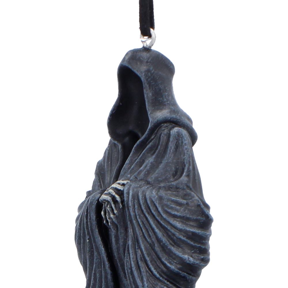 The Reaper Hanging Ornament
