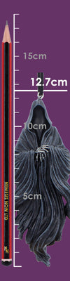 The Reaper Hanging Ornament