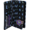 Loki Embossed Purse