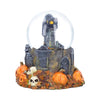 Pumpkin Patch Snowglobe