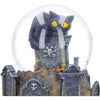 Pumpkin Patch Snowglobe
