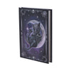 Malpuss Journal