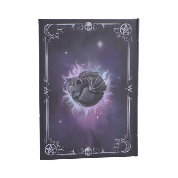 Malpuss Journal