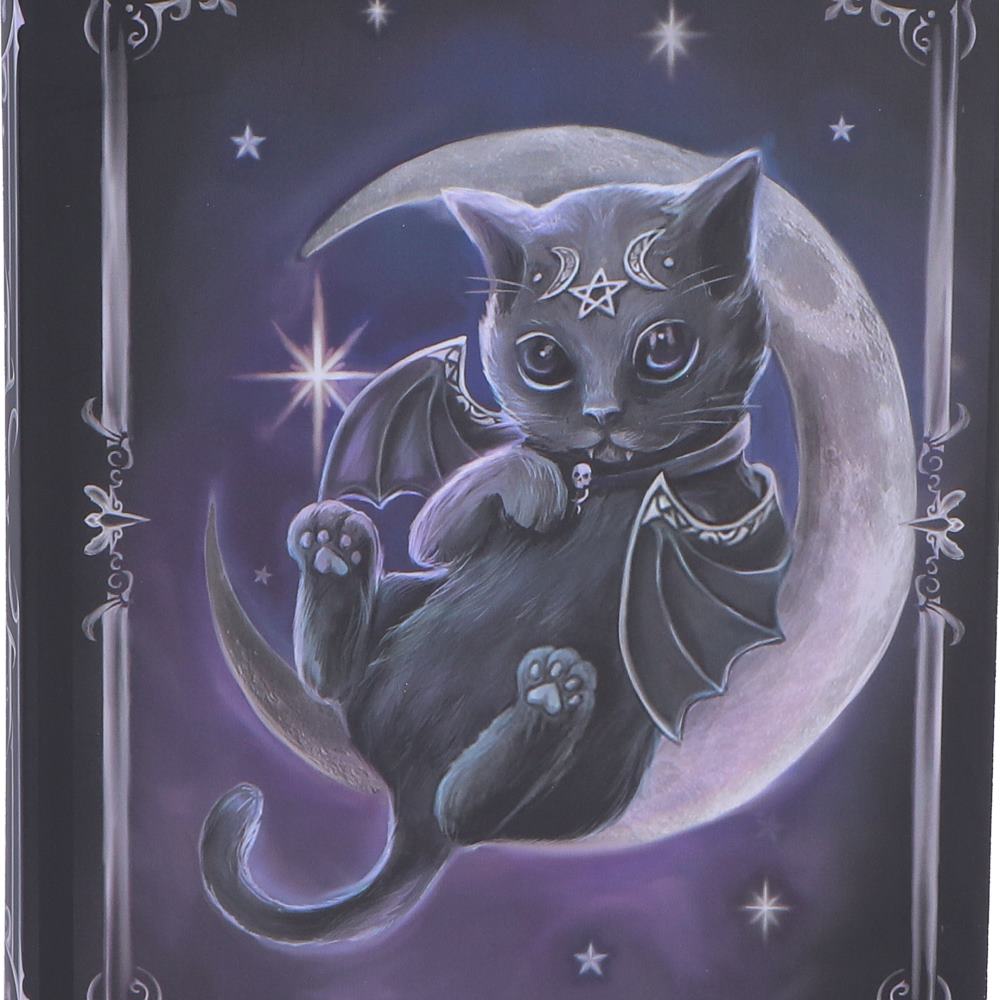 Malpuss Journal
