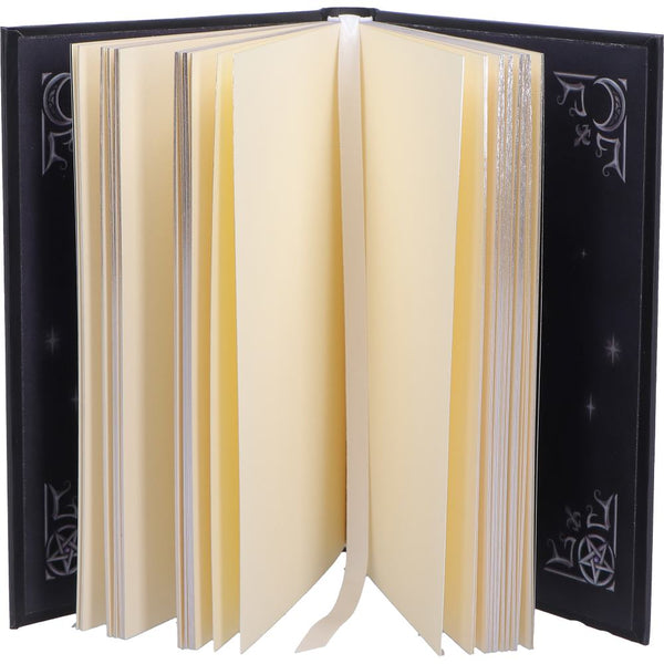 Malpuss Journal