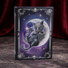 Malpuss Journal