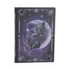 Malpuss Journal