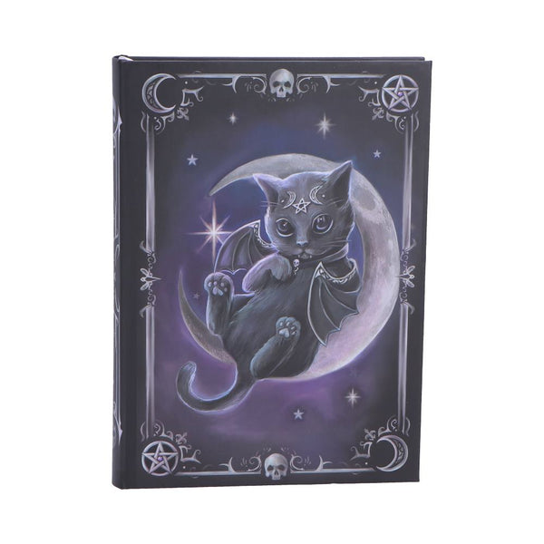 Malpuss Journal