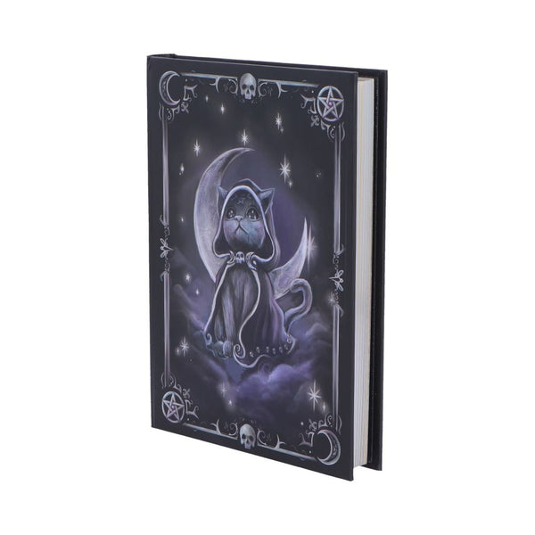 Purrah Journal