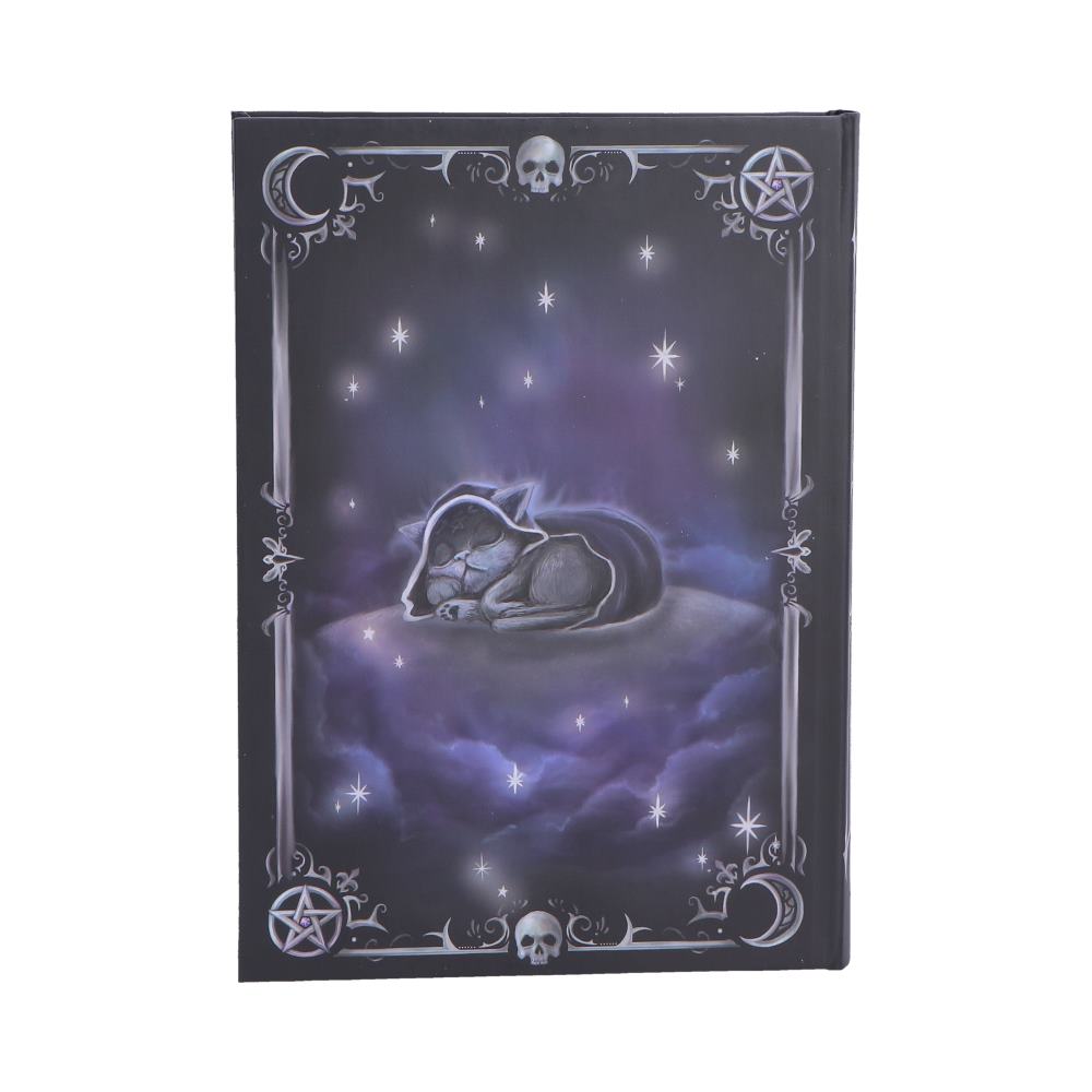 Purrah Journal